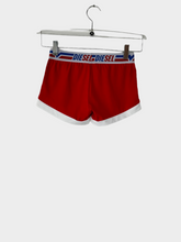 Shorts with elastic band -  | dBlank