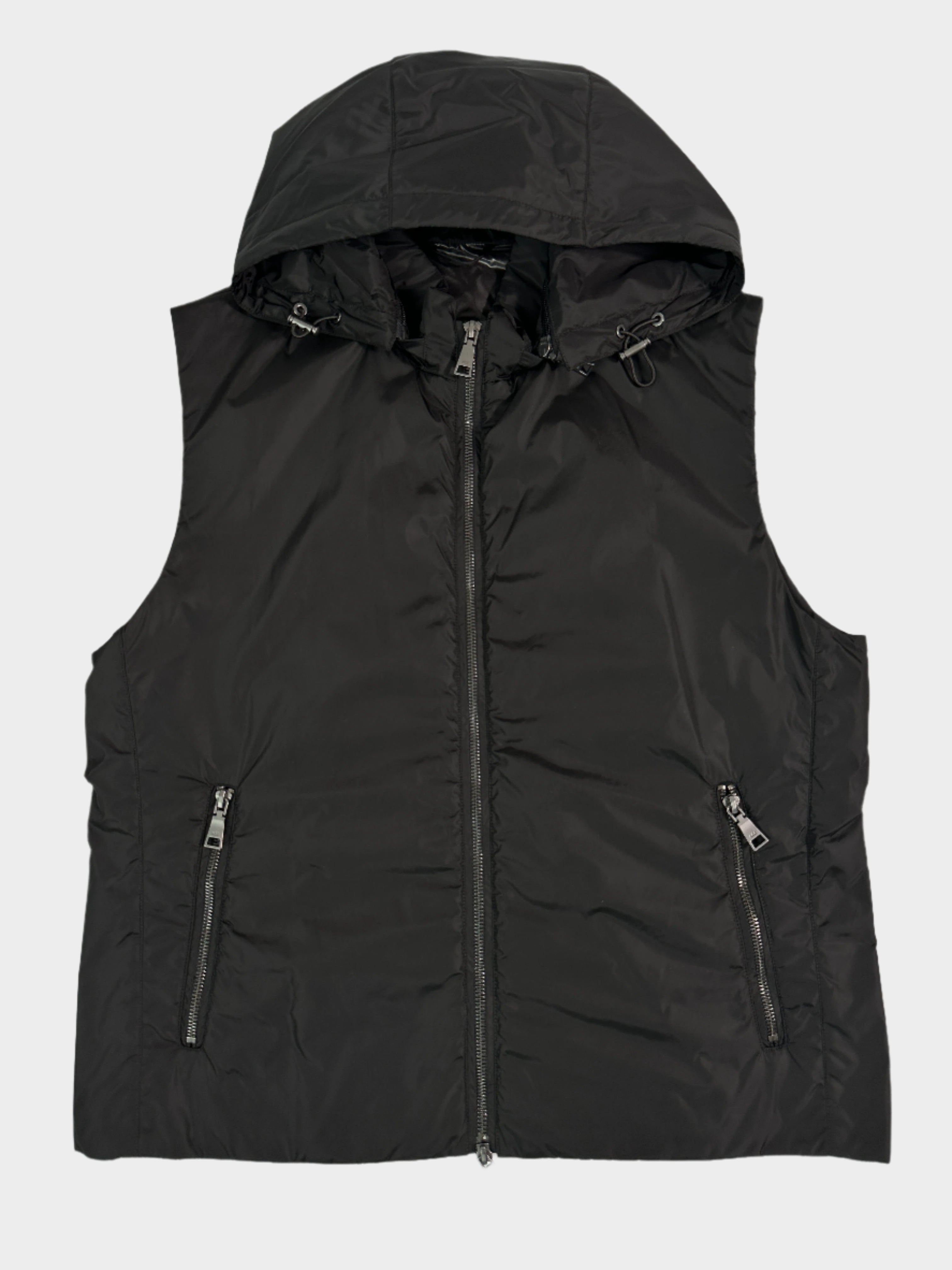 Padded Vest