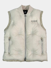Gilet da uomo color crema -  | dBlank