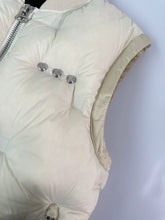 Gilet da uomo color crema -  | dBlank