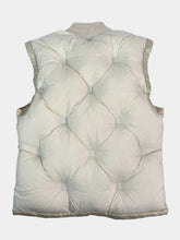 Gilet da uomo color crema -  | dBlank