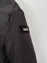 Giacca Camicia imbottita Noir -  | dBlank