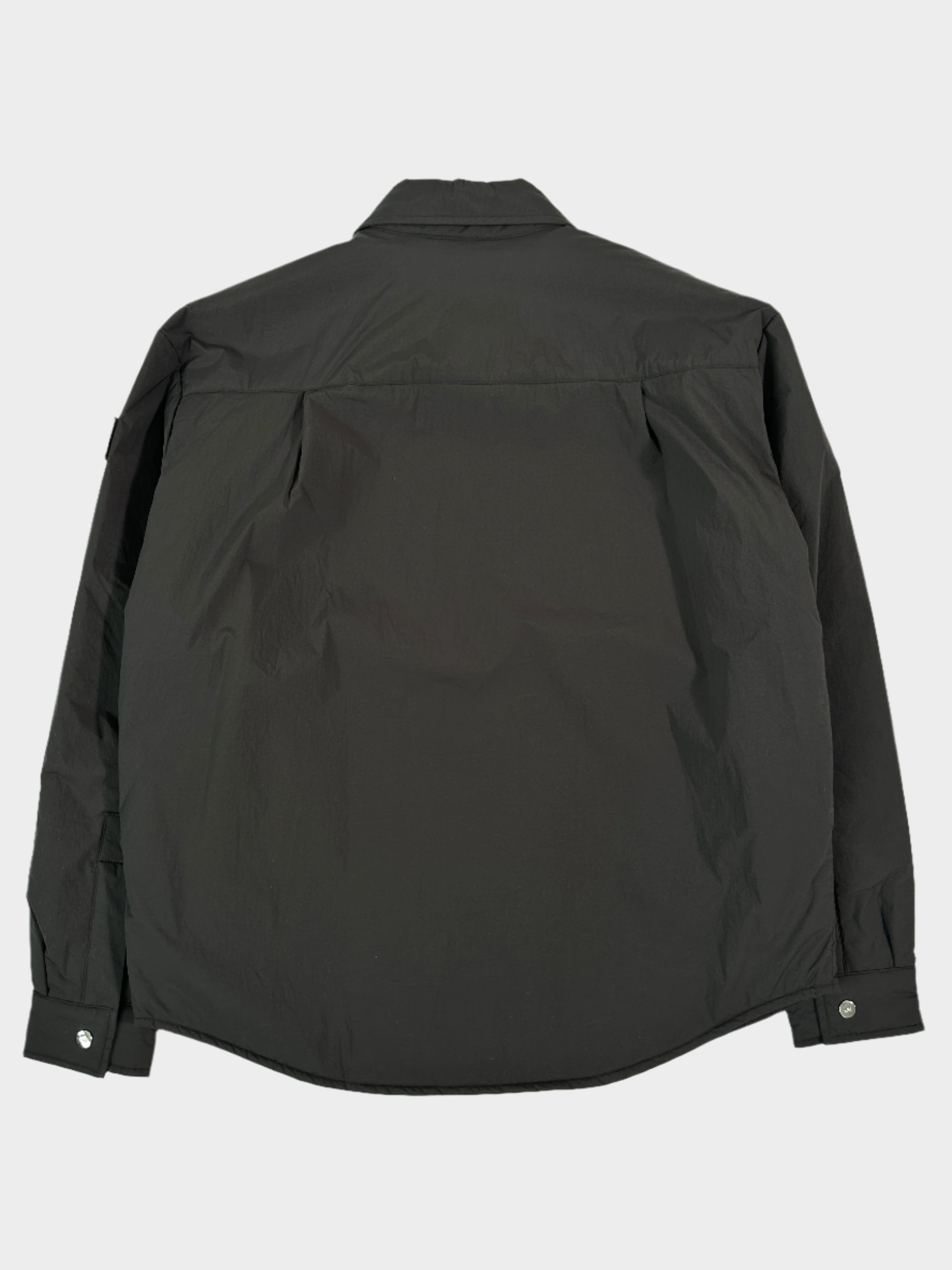 Black Padded Jacket