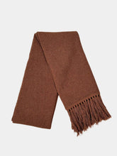 Superfine Wool Scarf -  | dBlank