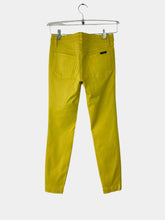 Yellow Jeans -  | dBlank