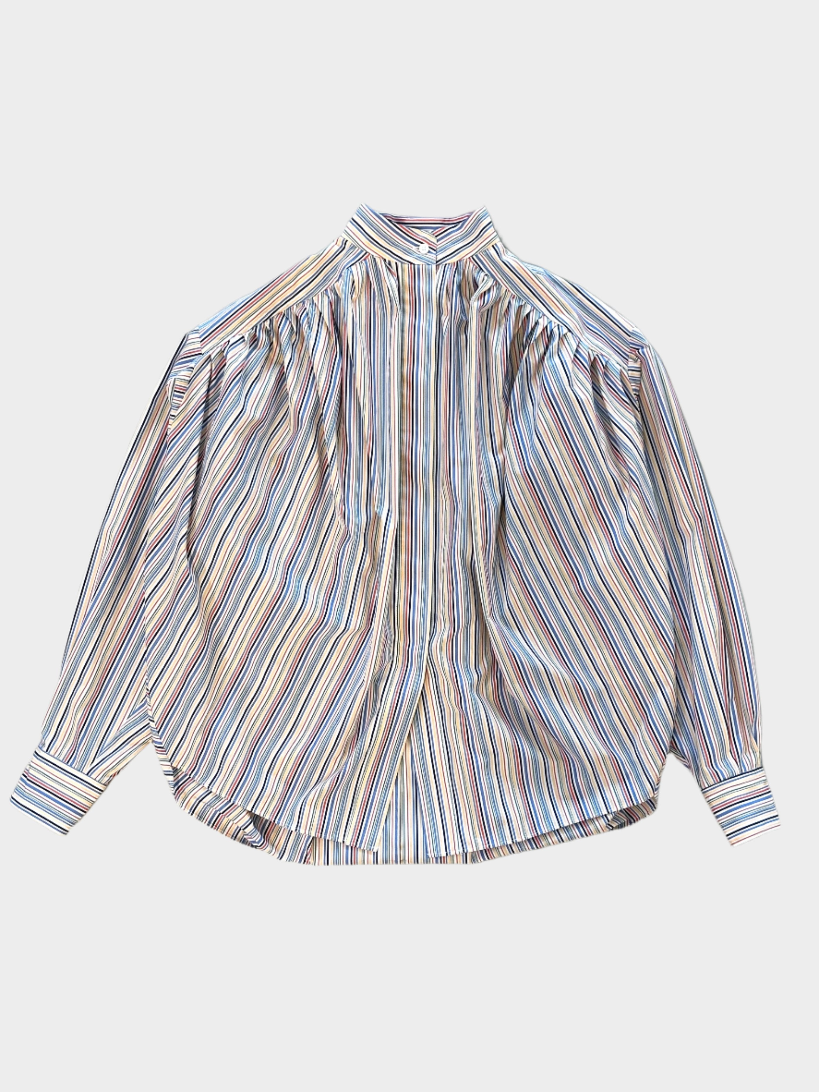 Stripes Shirt