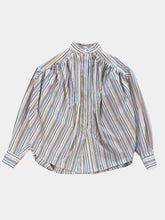 Stripes Shirt - Multicolor | dBlank