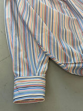 Stripes Shirt - Multicolor | dBlank
