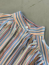 Stripes Shirt - Multicolor | dBlank