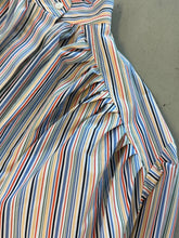 Stripes Shirt - Multicolor | dBlank