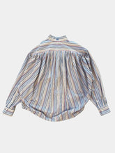 Stripes Shirt - Multicolor | dBlank