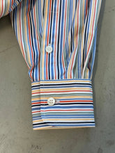Stripes Shirt - Multicolor | dBlank