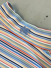 Stripes Shirt - Multicolor | dBlank