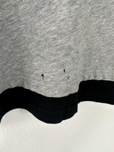 Kitty T-shirt - Grey | dBlank