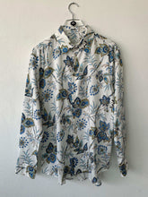 Print Shirt - Multicolor | dBlank