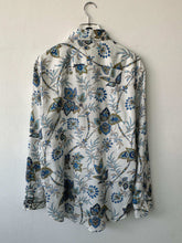 Print Shirt - Multicolor | dBlank