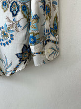 Print Shirt - Multicolor | dBlank