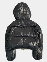 Giacca reversibile Nera e Grigia -  | dBlank