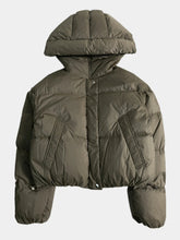 Giacca reversibile Nera e Grigia -  | dBlank