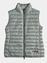 Gilet donna azzurro chiaro -  | dBlank