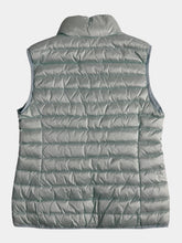 Gilet donna azzurro chiaro -  | dBlank