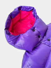 Giacca corta fucsia -  | dBlank