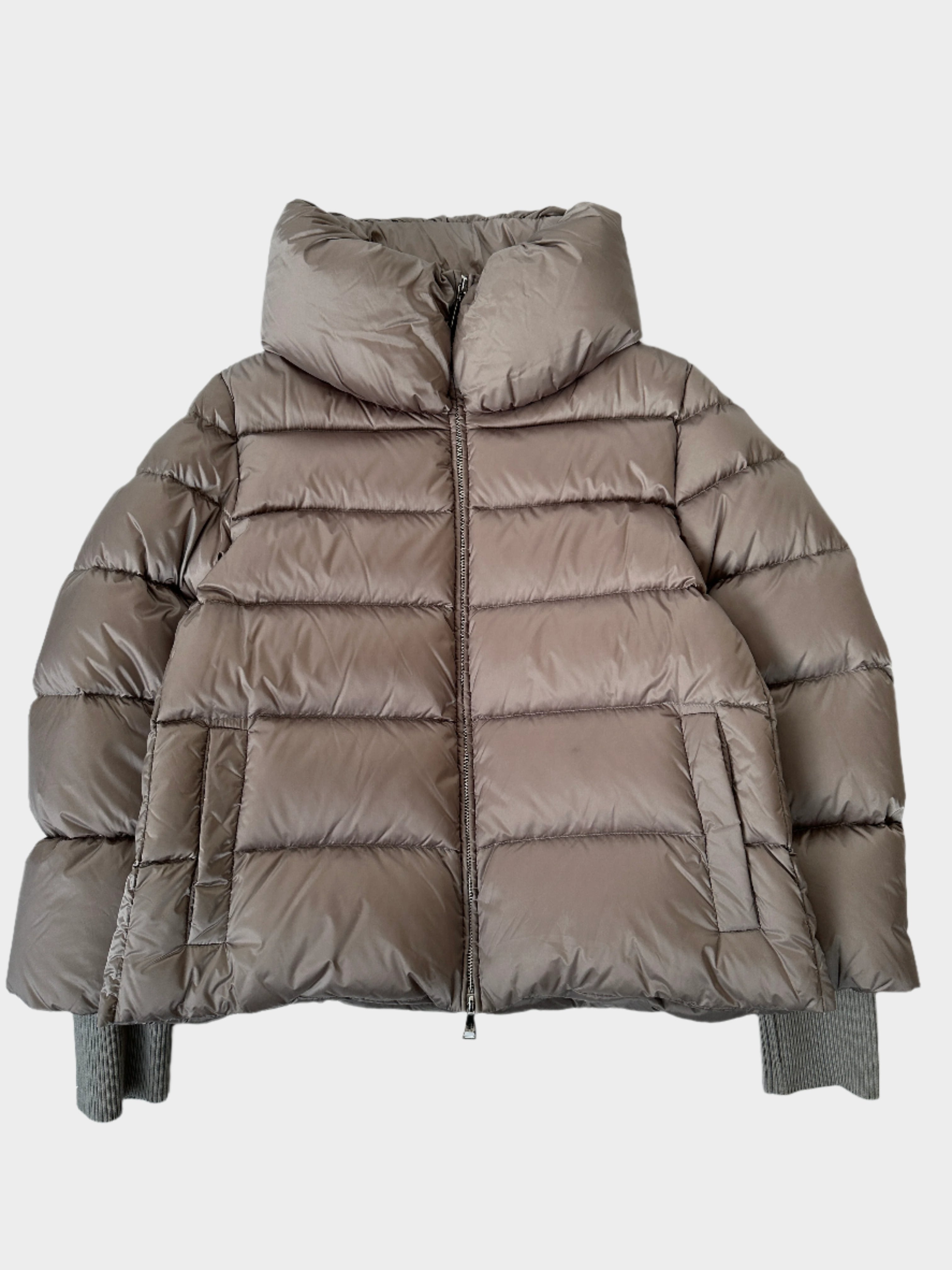 Clay Lady Down Jacket