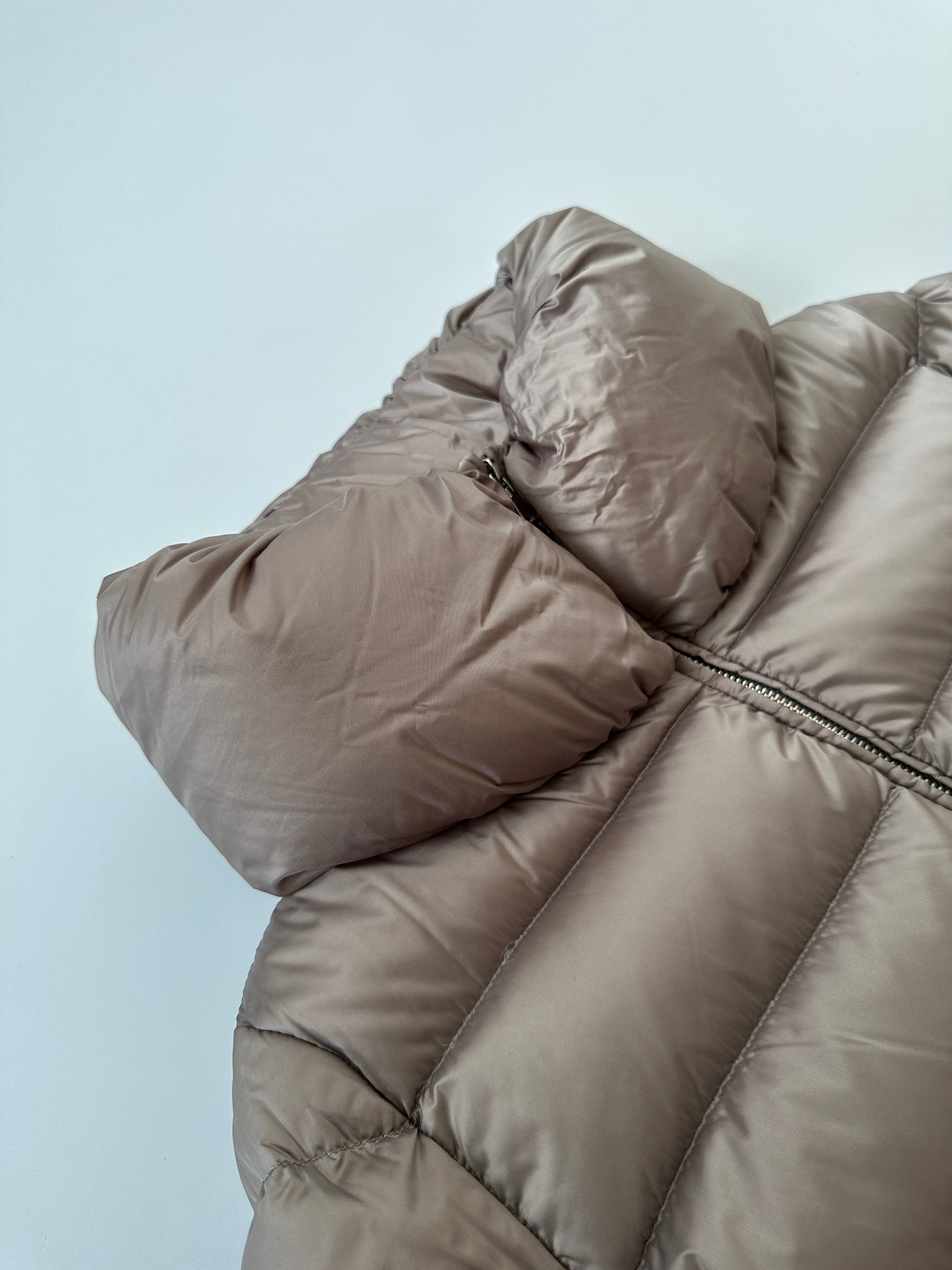 Clay Lady Down Jacket