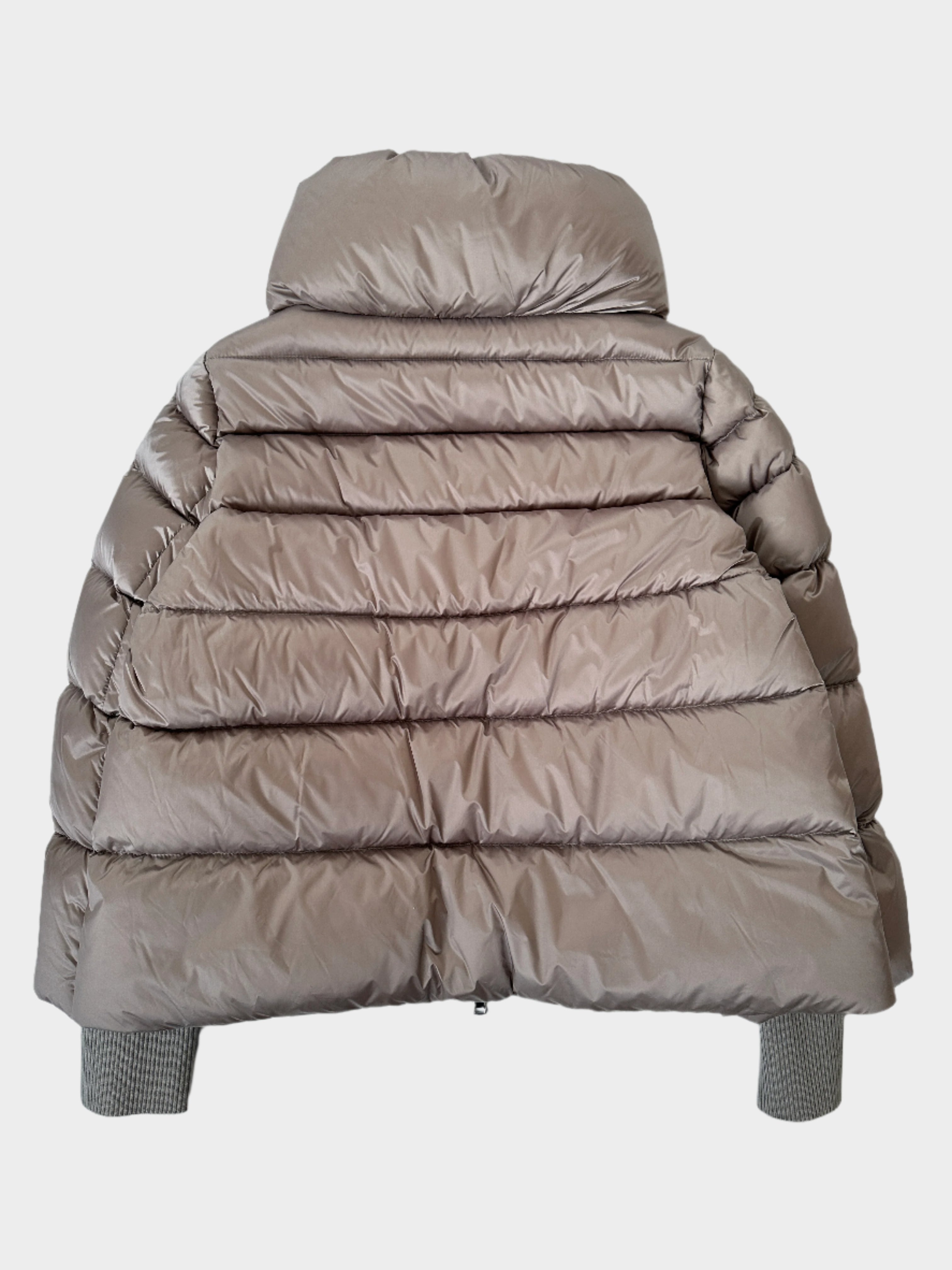 Clay Lady Down Jacket