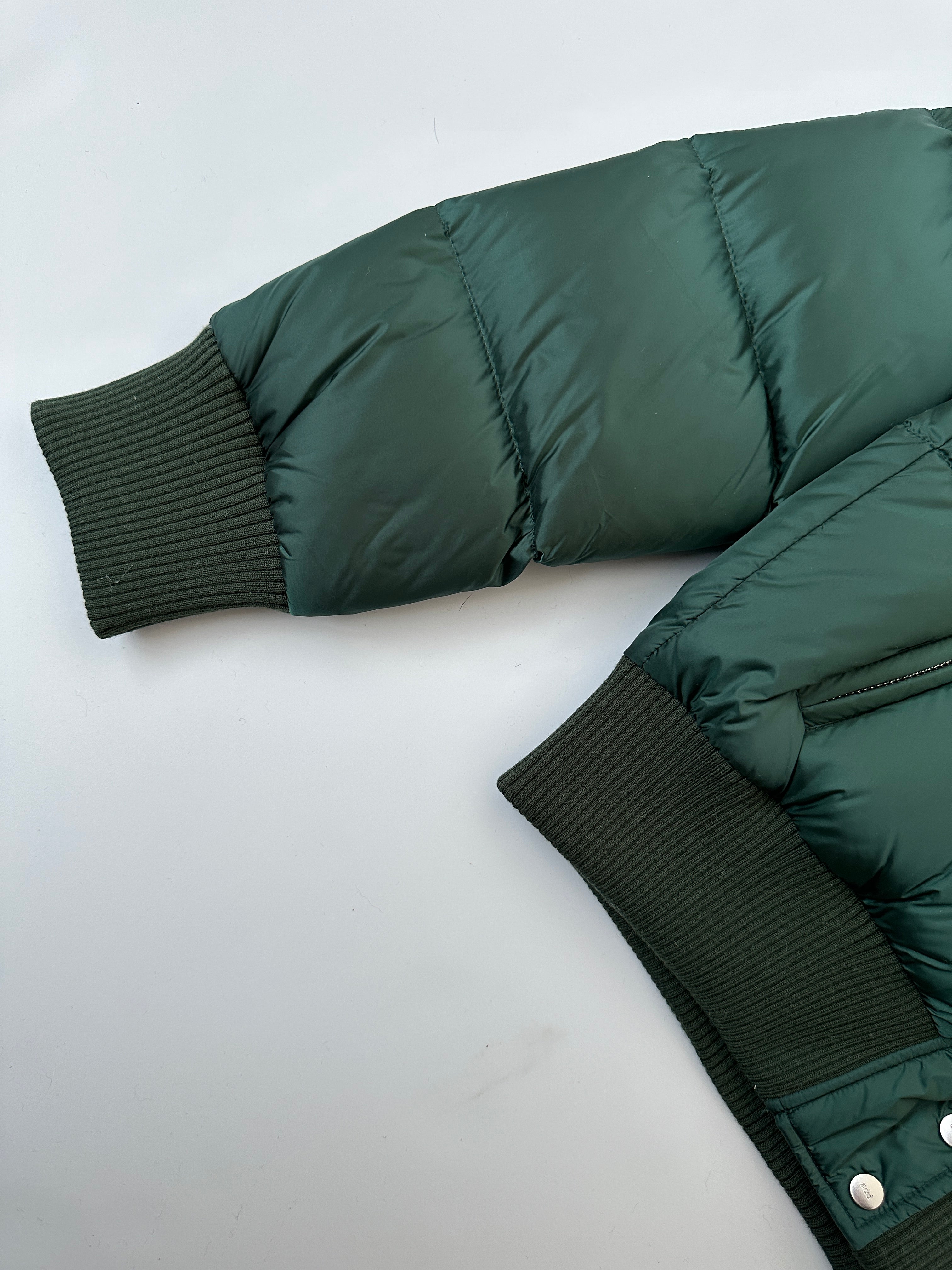 Pine Lady Down Jacket