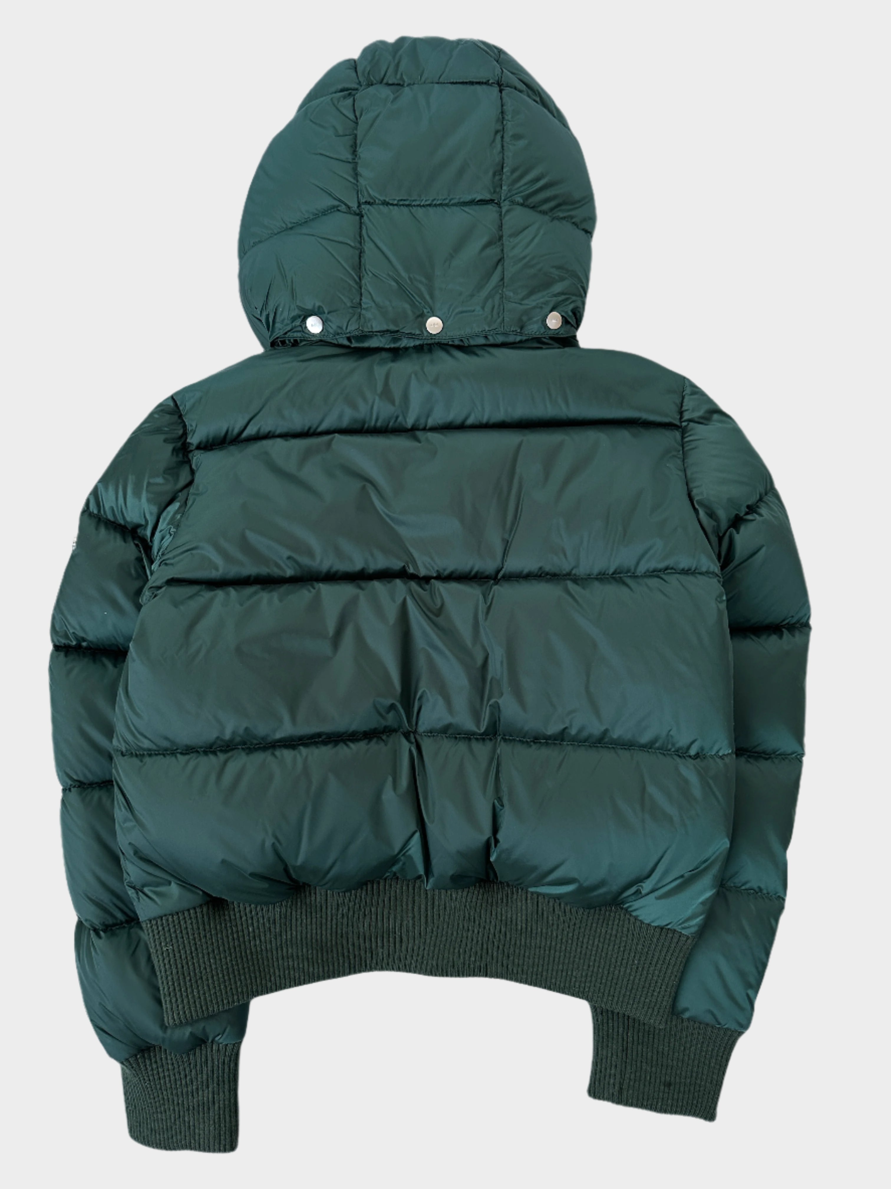 Pine Lady Down Jacket