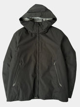 Piumino nero -  | Qlhype