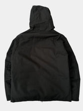 Piumino nero -  | Qlhype