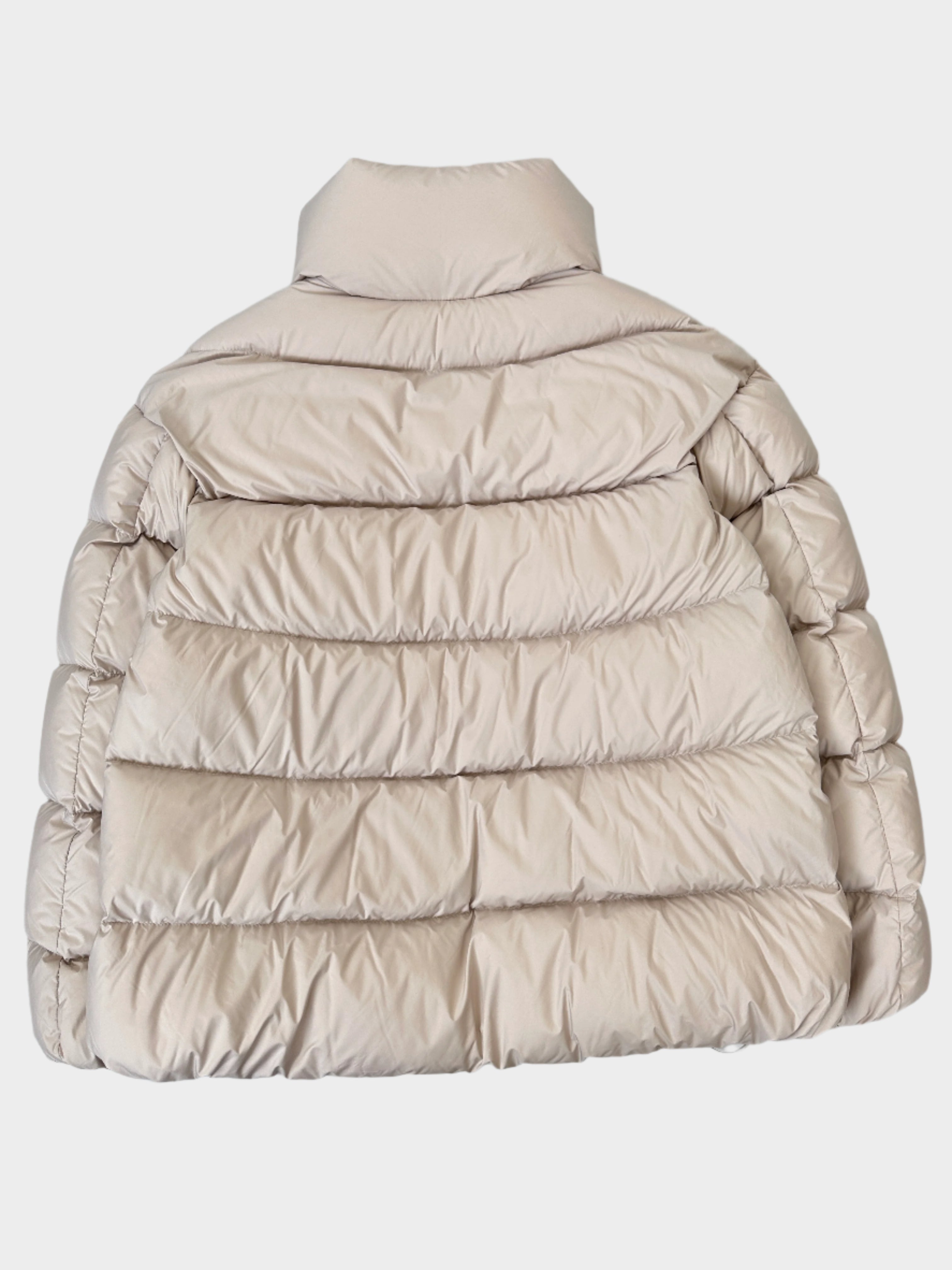 Lady Down Jacket