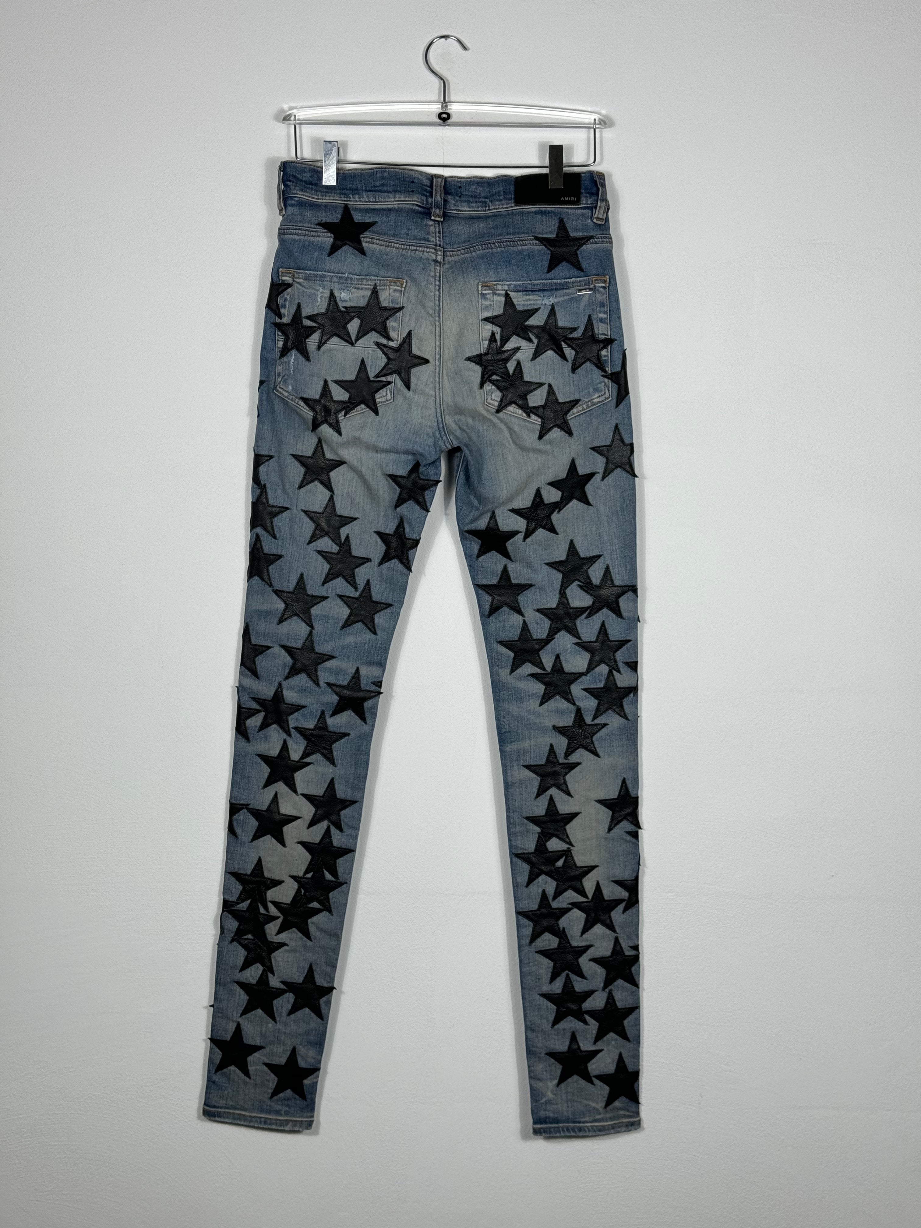 Black Star Jeans
