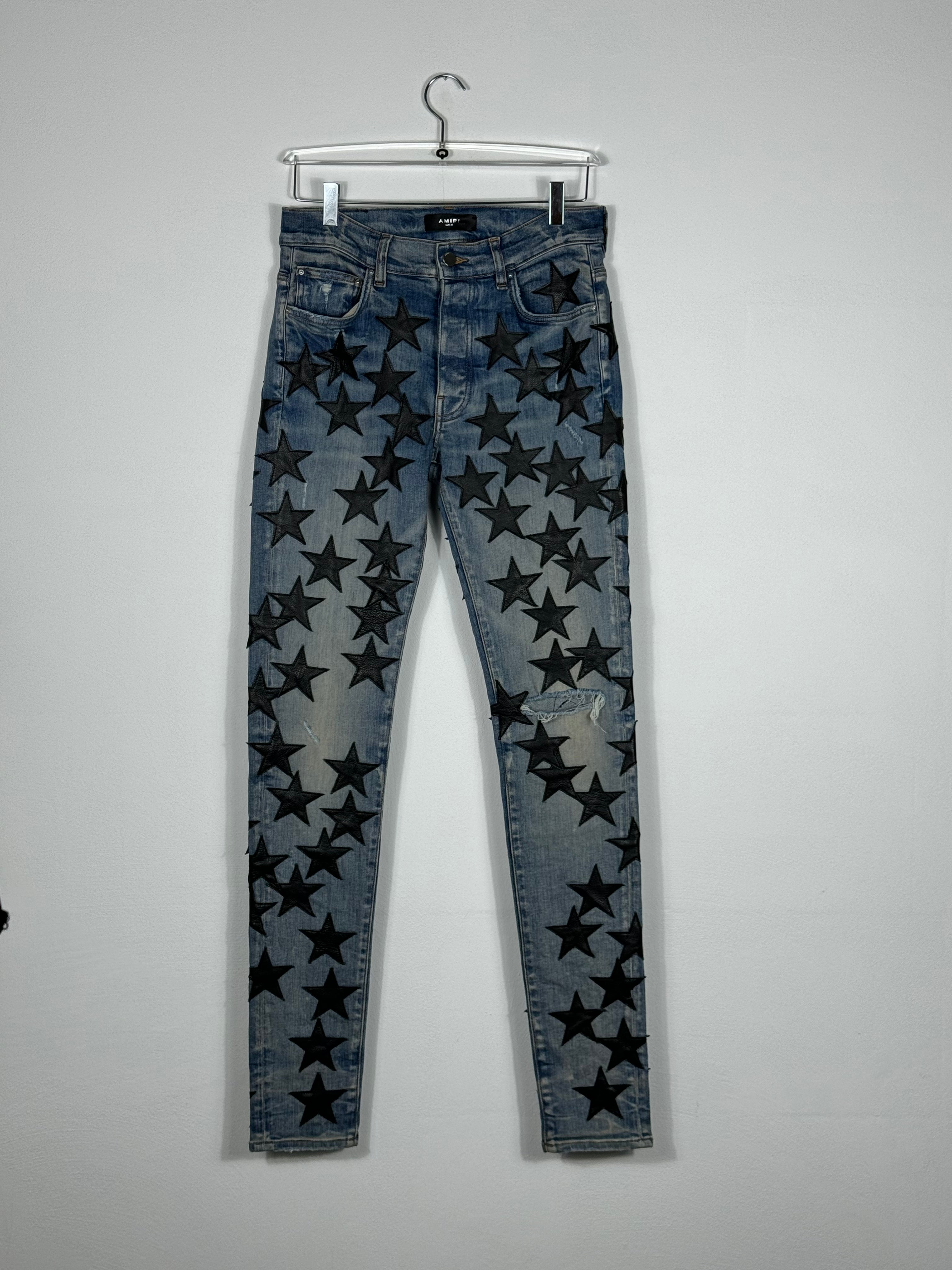 Black Star Jeans