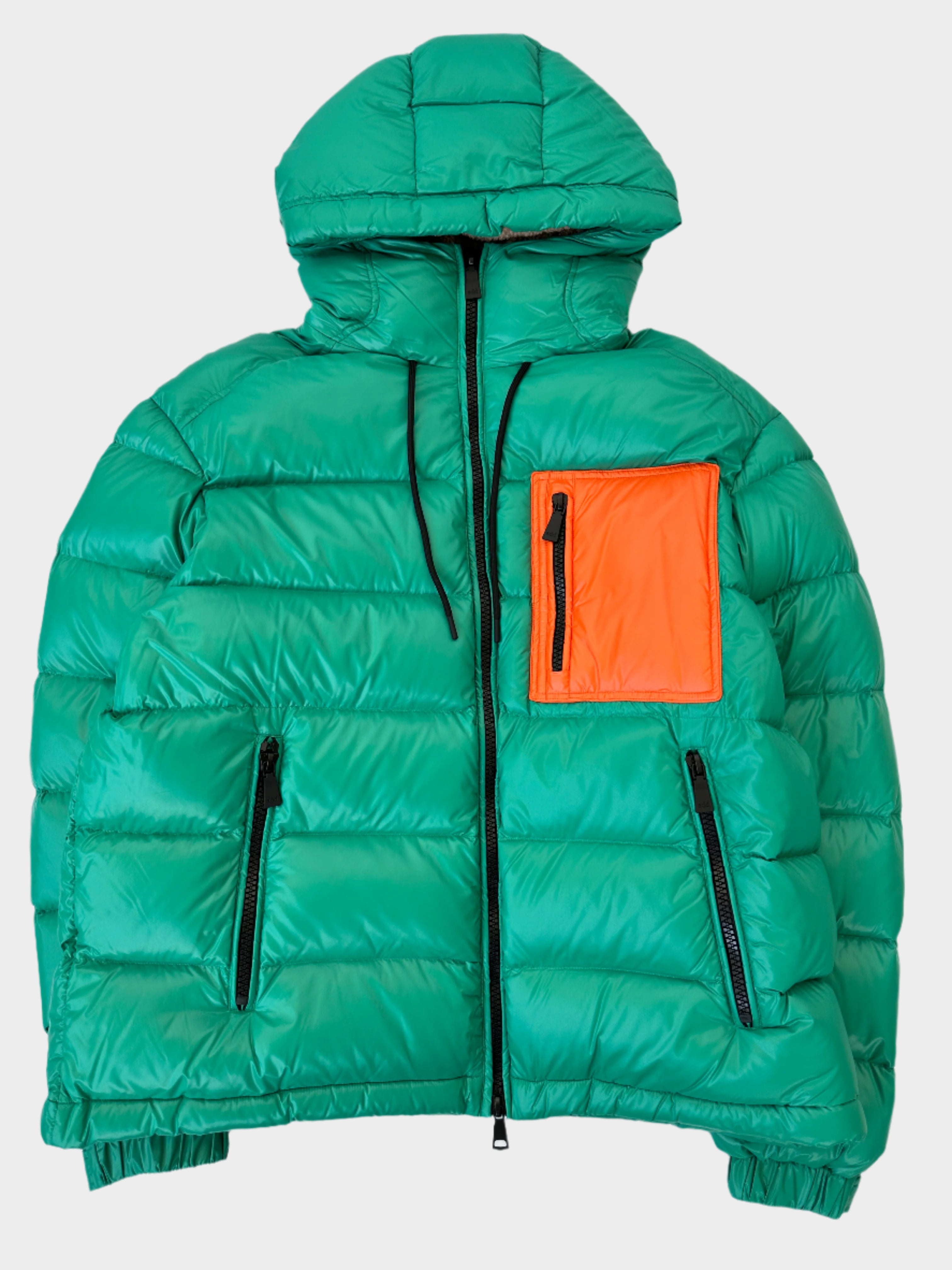 Down Jacket Kyptka