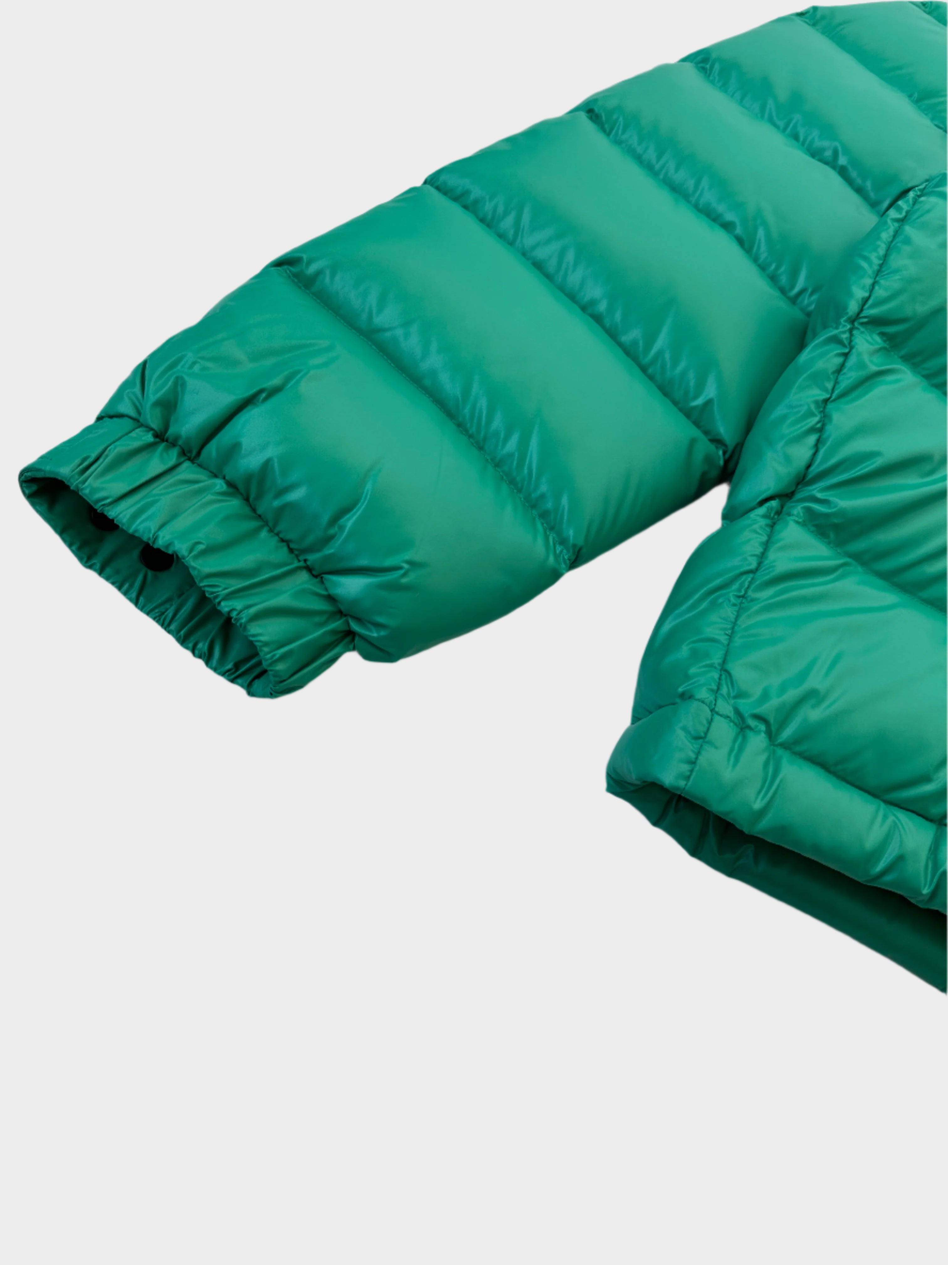 Down Jacket Kyptka