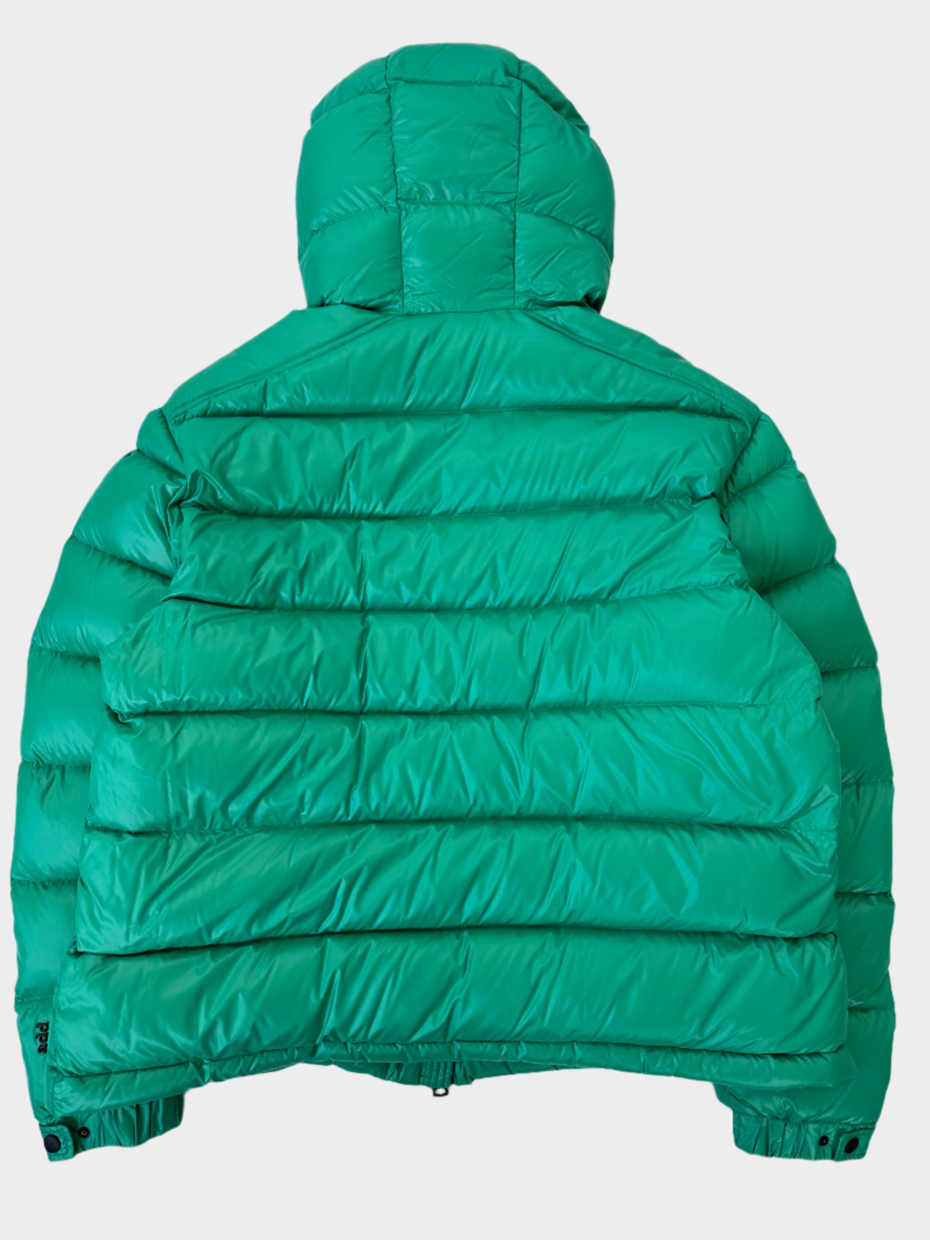 Down Jacket Kyptka