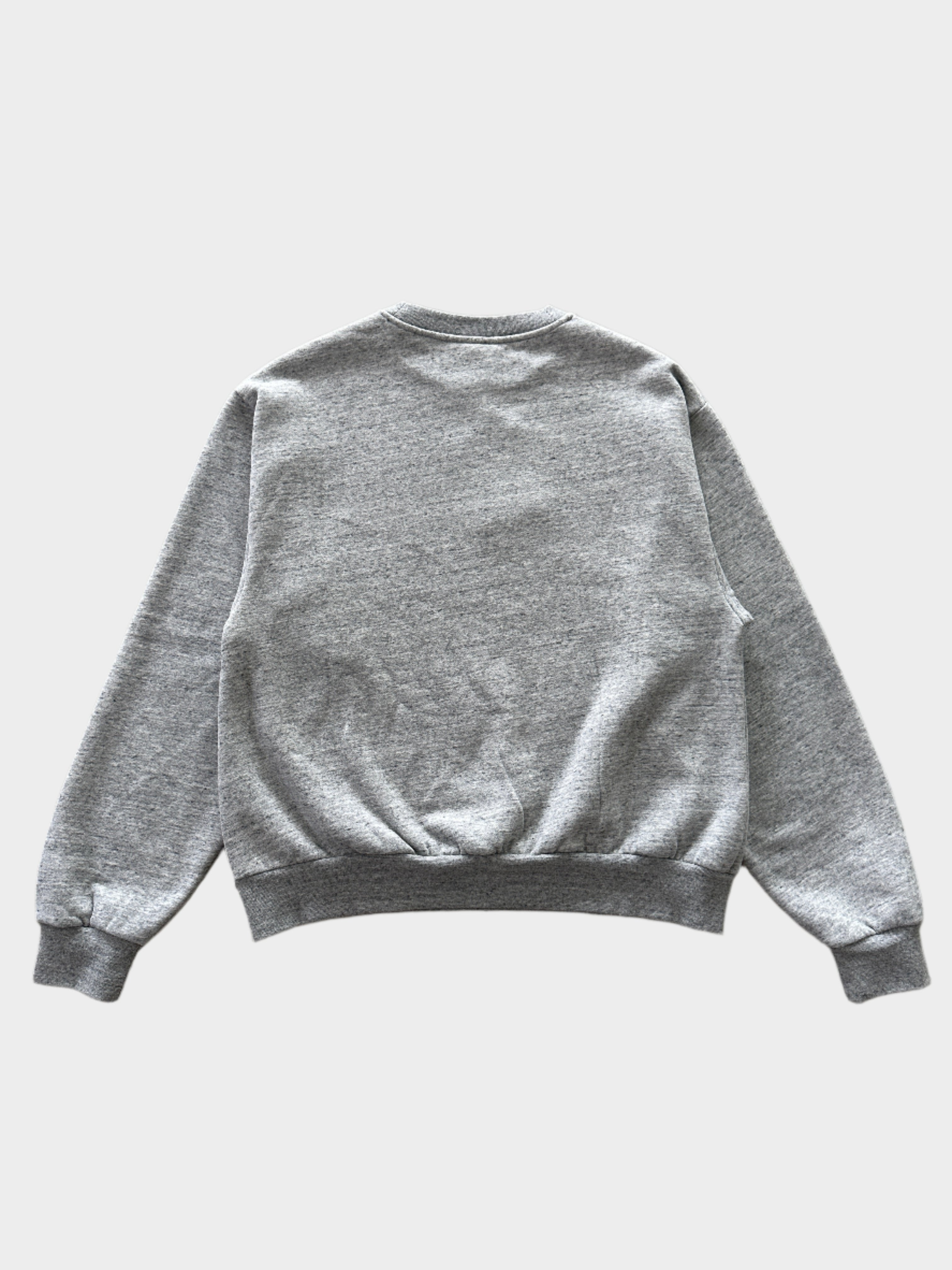 Gray Sweatshirt