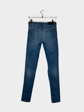 Blue Patch Jeans -  | dBlank