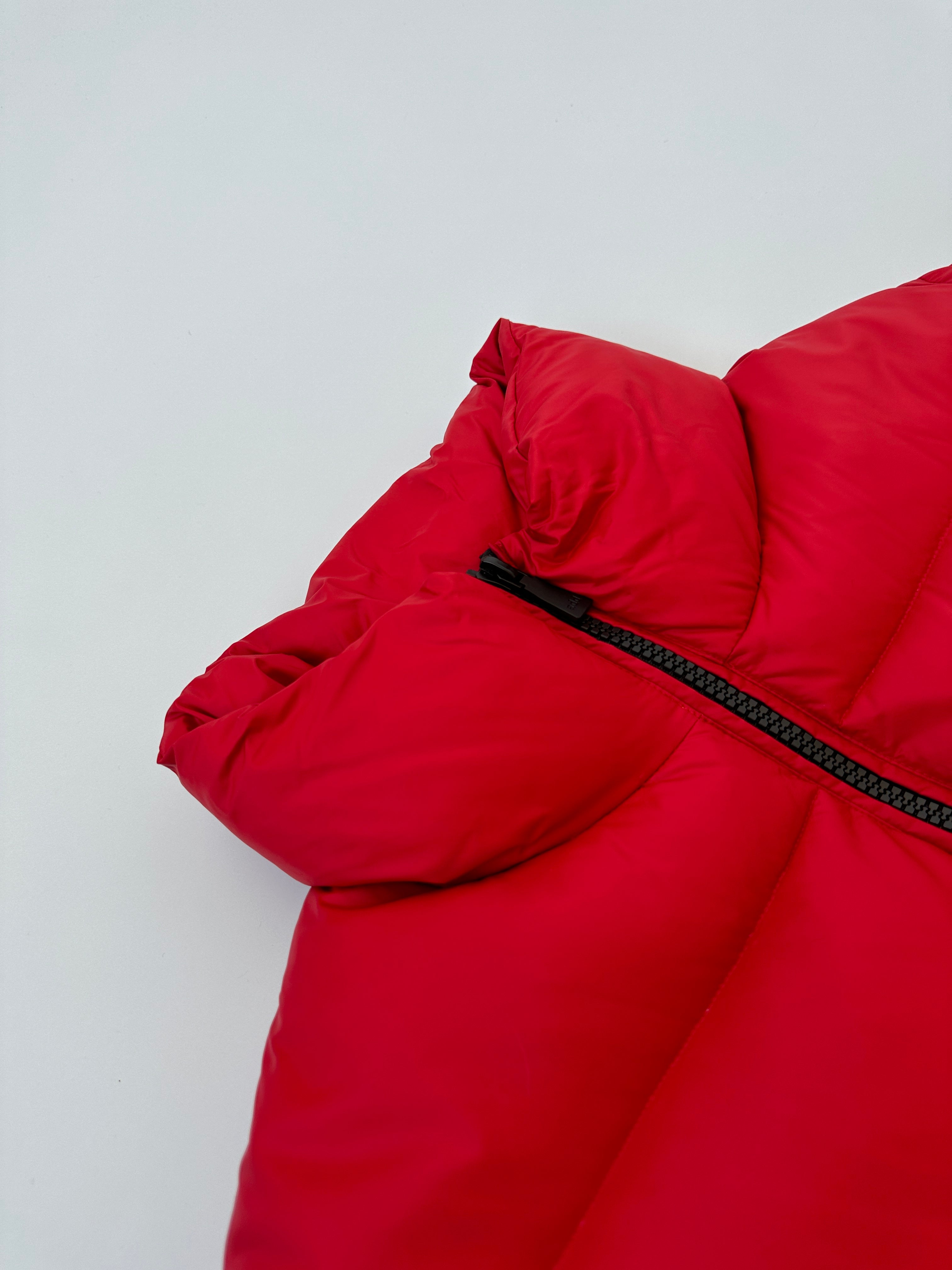 Ruby Down Jacket