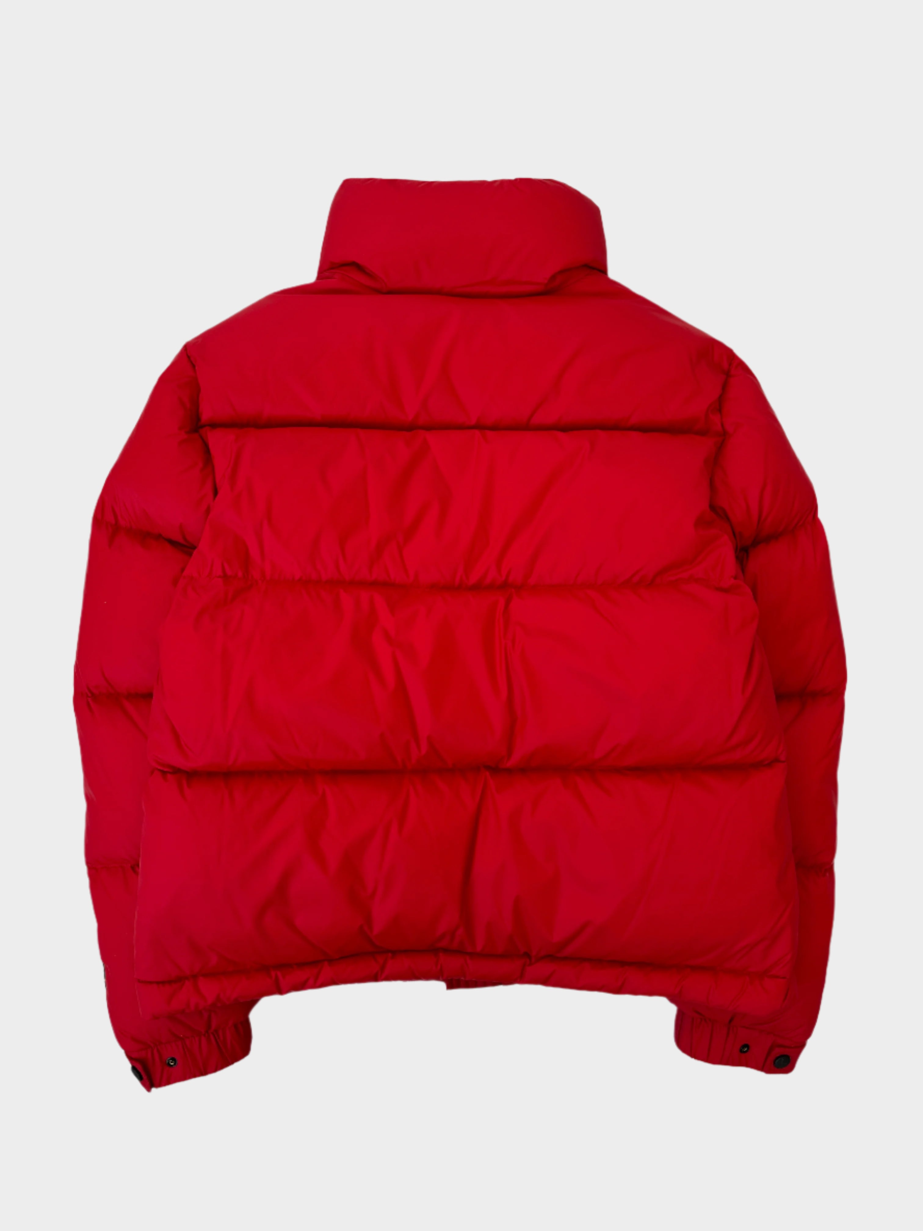 Ruby Down Jacket