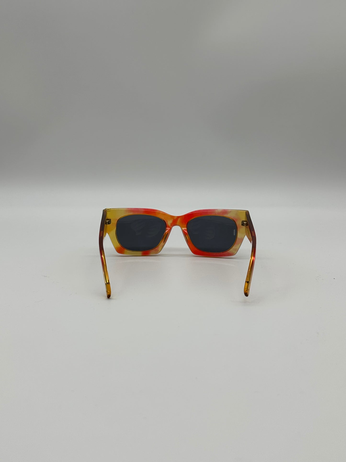 Multicolor Missoni Sunglasses