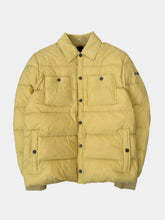 Giacca Piumino Uomo Sabbia -  | dBlank