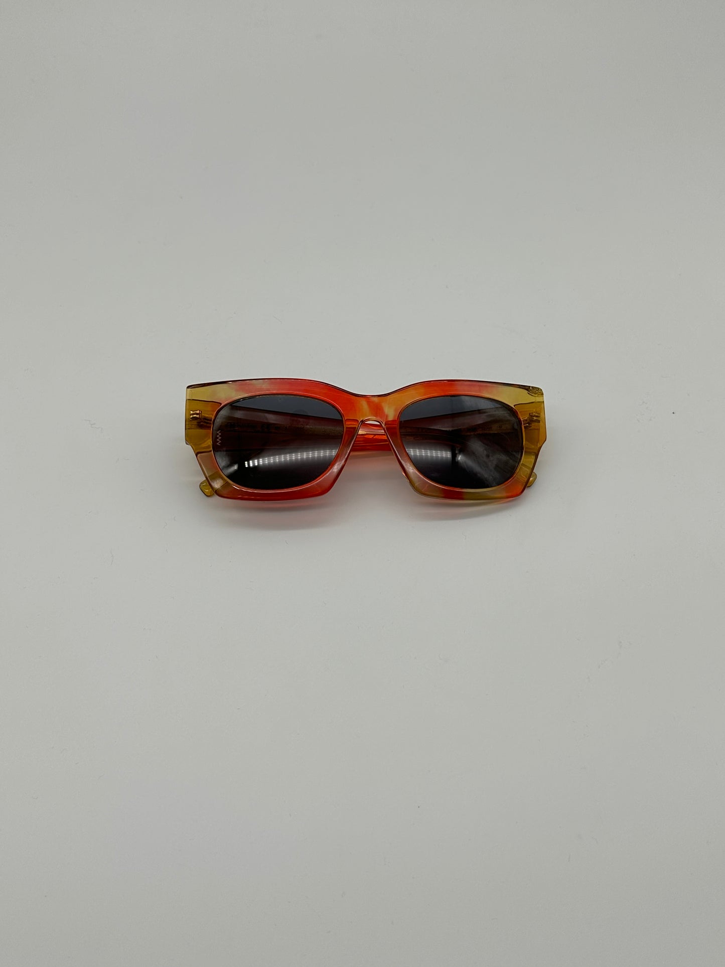 Multicolor Missoni Sunglasses
