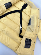 Giacca Piumino Uomo Sabbia -  | dBlank