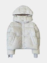 Giacca corta bianca -  | dBlank