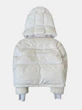 Giacca corta bianca -  | dBlank