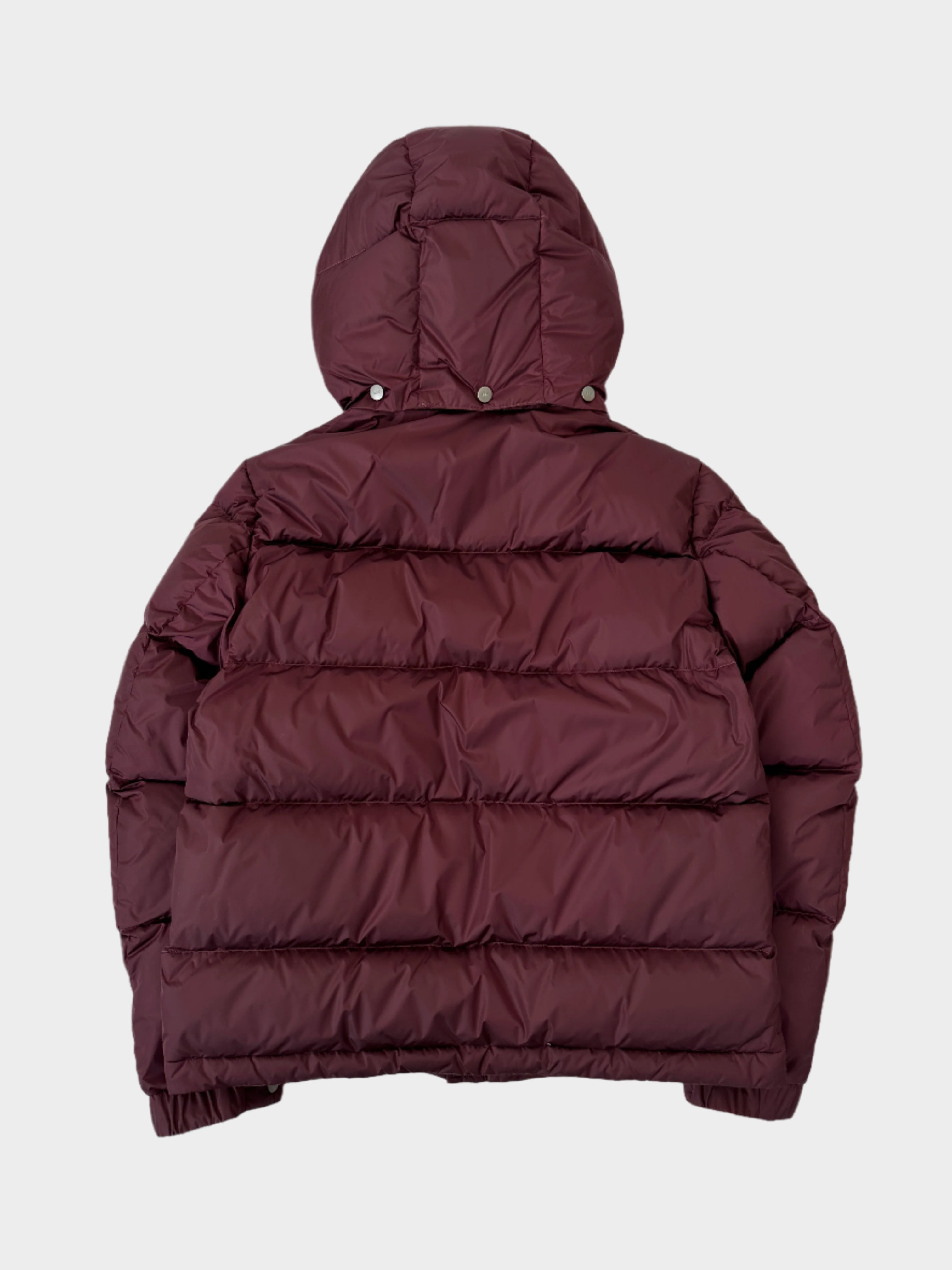 Bomber Down Jacket